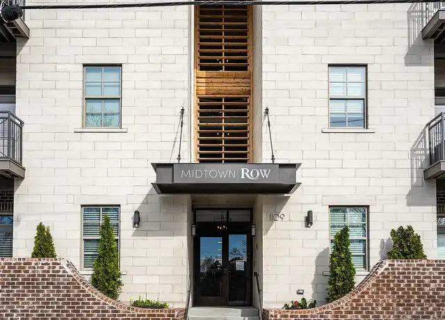 Property at Midtown Row - 2727 Boultier St, Montgomery, AL, 36106, 1 bed, 1 bath, [object Object]