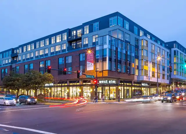 Property at Venn at Main - 10333 NE 1st St, Bellevue, WA, 98004, 0-2 beds, 1-2 bath, [object Object]