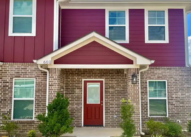 Property at 1655 S Kennedy Ave Unit 601, Tyler, TX, 75701, 2 beds, 2.5 baths, [object Object]