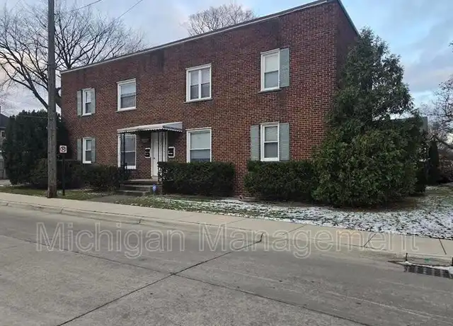 Property at 3747 Williams St, Wayne, MI, 48184, 1 bed, 1 bath, [object Object]