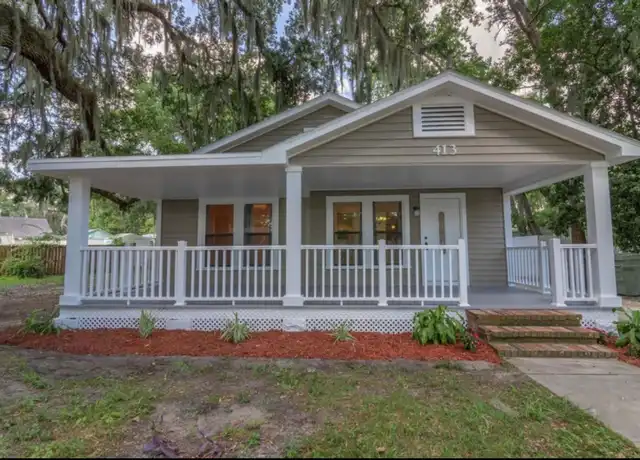 Property at 413 Perkins St, Leesburg, FL, 34748, 3 beds, 2 baths, [object Object]