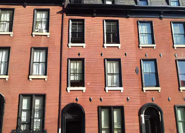 Property at 1015 Saint Paul St, Baltimore, MD, 21202, 0 beds, 1 bath, [object Object]