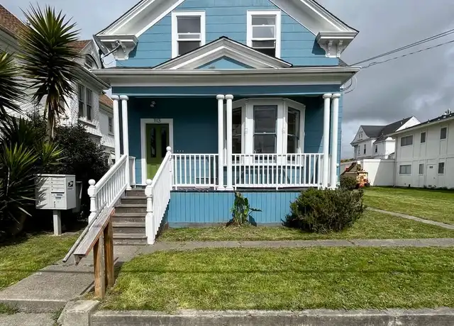 Property at 1113 G St Unit 4, Eureka, CA, 95501, 2 beds, 1 bath, [object Object]