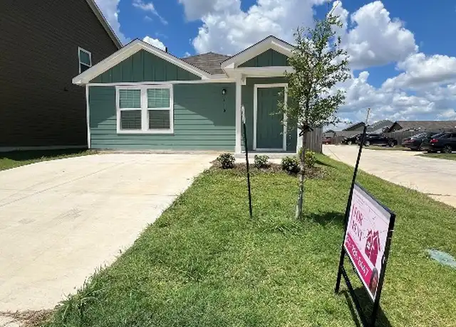 Property at 410 Flathead St, Bastrop, TX, 78602, 3 beds, 2 baths, [object Object]