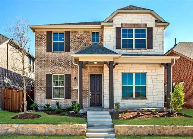 Property at 5205 Tuscarora Trl, McKinney, TX, 75070, 4 beds, 3 baths, [object Object]