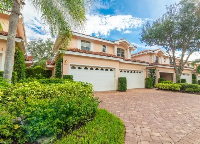 Property at 8460 Abbington Cir #1821, Naples, FL, 34108, 3 beds, 2.5 baths, [object Object]