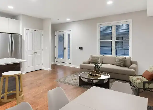 Property at 1228 N 5th St, Philadelphia, PA, 19122, 1 bed, 1 bath, [object Object]