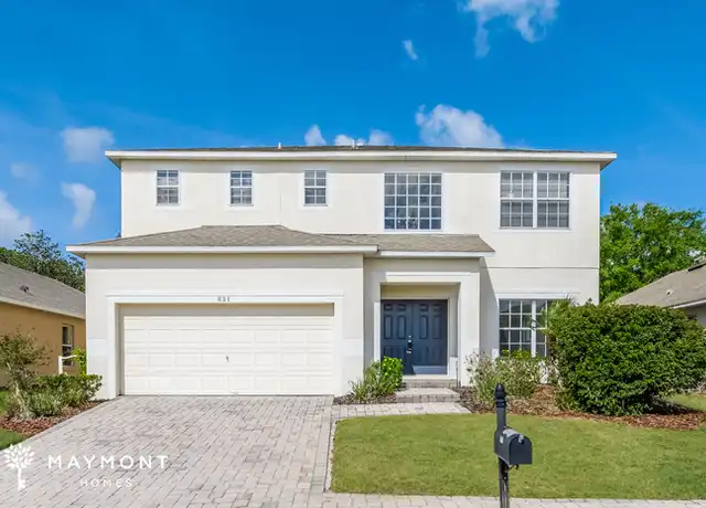 Property at 831 Balmoral Dr, Davenport, FL, 33896, 4 beds, 4 baths, [object Object]