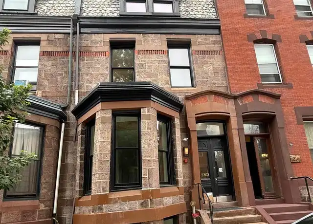 Property at 2303 Delancey Pl Unit 1R, Philadelphia, PA, 19103, 2 beds, 2 baths, [object Object]