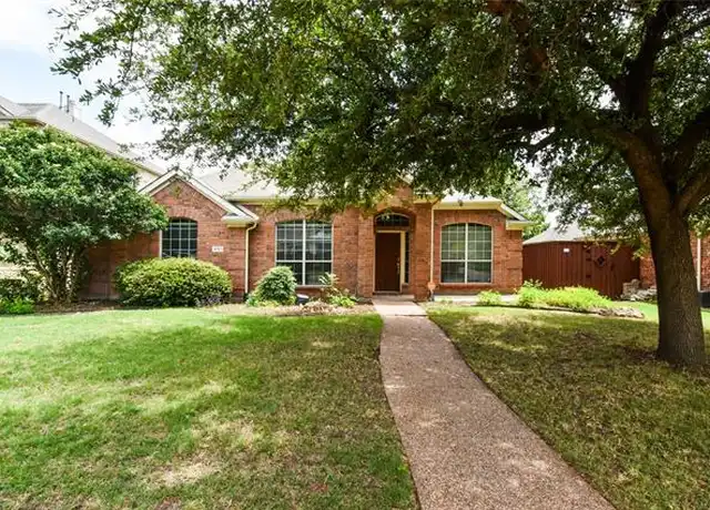 Property at 9761 Snowberry Dr, Frisco, TX, 75035, 4 beds, 4 baths, [object Object]