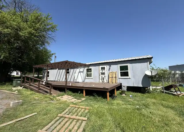 Property at 39 Farm to Market Road 1753 Unit 1753 100, Denison, TX, 75021, 2 beds, 1 bath, [object Object]