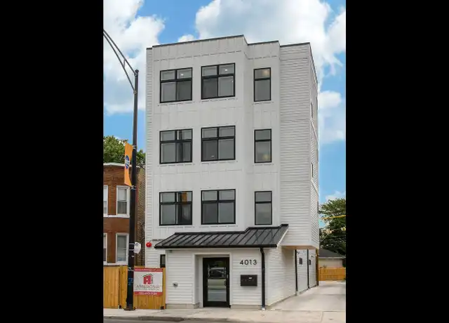 Property at 4013 N Pulaski Rd Unit 1, Chicago, IL, 60641, 3 beds, 2 baths, [object Object]