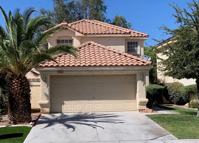 Property at 8240 Peaceful Canyon Dr, Las Vegas, NV, 89128, 3 beds, 2.5 baths, [object Object]
