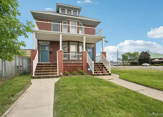 Property at 7370 Cameron St, Detroit, MI, 48211, 2 beds, 1 bath, [object Object]