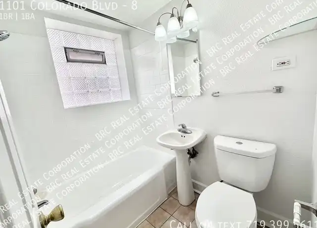 Property at 1101 S Colorado Blvd Unit 8, Denver, CO, 80246, 1 bed, 1 bath, [object Object]