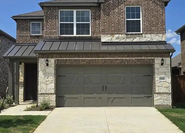 Property at 328 Rosemoor Pl, Little Elm, TX, 75068, 4 beds, 3 baths, [object Object]