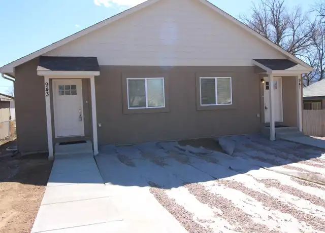 Property at 943 E Moreno Ave, Colorado Springs, CO, 80903, 3 beds, 3 baths, [object Object]