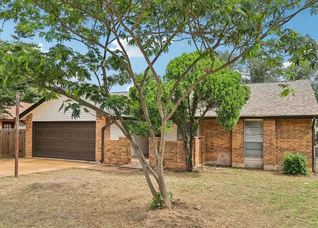 Property at 3524 Cornerstone St, Round Rock, TX, 78681, 4 beds, 2 baths, [object Object]
