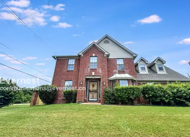 Property at 5240 Shady Ridge Dr, Memphis, TN, 38141, 3 beds, 2.5 baths, [object Object]