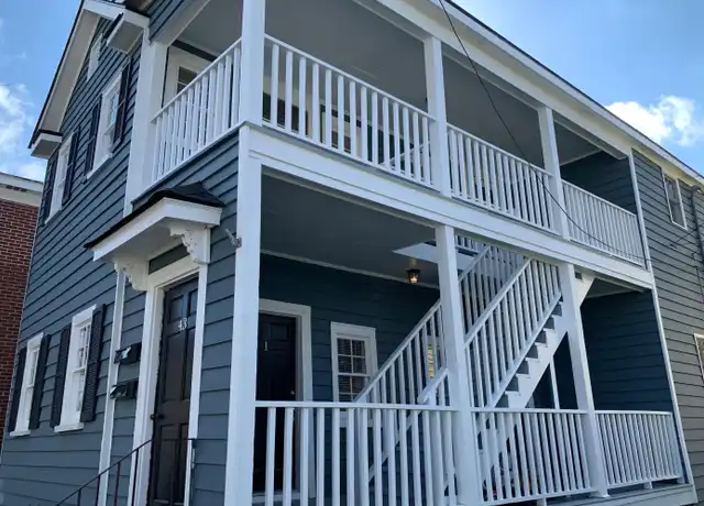 Property at 43 Kennedy St Unit B, Charleston, SC, 29403, 3 beds, 1 bath, [object Object]