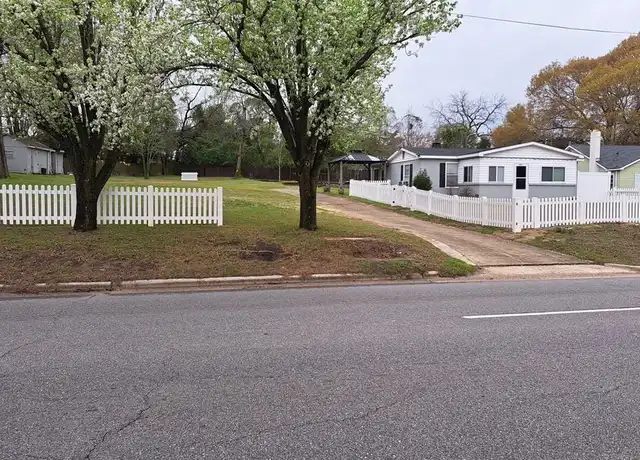 Property at 1508 Gillespie St, Fayetteville, NC, 28306, 2 beds, 1 bath, [object Object]