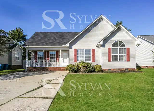 Property at 1071 Braxton Dr, Concord, NC, 28025, 3 beds, 2 baths, [object Object]