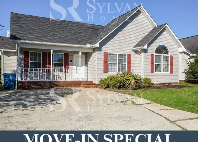 Property at 1071 Braxton Dr, Concord, NC, 28025, 3 beds, 2 baths, [object Object]