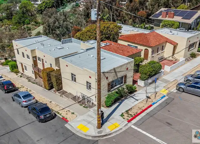Property at 2600 Front St Unit 2610, San Diego, CA, 92103, 1 bed, 1 bath, [object Object]