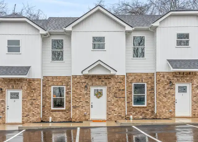 Property at 914 Power St Unit 5, Clarksville, TN, 37042, 2 beds, 2.5 baths, [object Object]