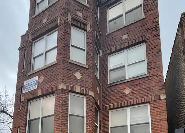 Property at 1835 W Garfield Blvd Unit 1835-2, Chicago, IL, 60636, 2 beds, 1 bath, [object Object]