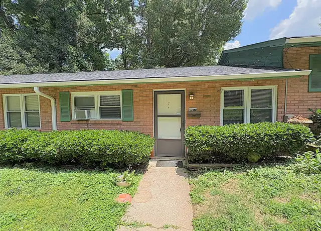 Property at 2535 Vail Ave Unit 2535-7, Charlotte, NC, 28207, 1 bed, 1 bath, [object Object]