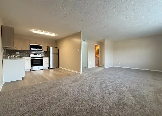 Property at Audubon Arms - 277 S White Horse Pike, Audubon, NJ, 08106, 2 beds, 1 bath, [object Object]