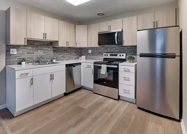Property at Audubon Arms - 277 S White Horse Pike, Audubon, NJ, 08106, 0 beds, 1 bath, [object Object]