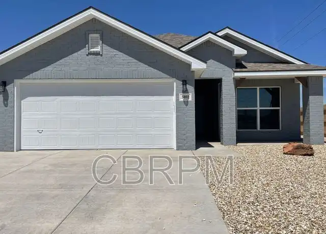 Property at 3402 Urbana Pl, Lubbock, TX, 79407, 4 beds, 2 baths, [object Object]