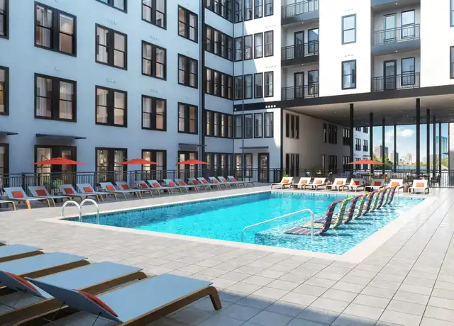 Property at 1402 1/2 Royal Crest Dr Unit A5-12, Austin, TX, 78741, 1 bed, 1 bath, [object Object]