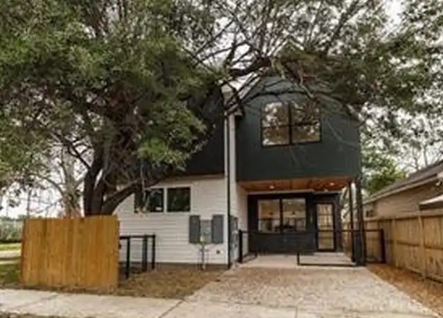 Property at 316 N Everton St Unit C, Houston, TX, 77003, 1 bed, 1.5 baths, [object Object]