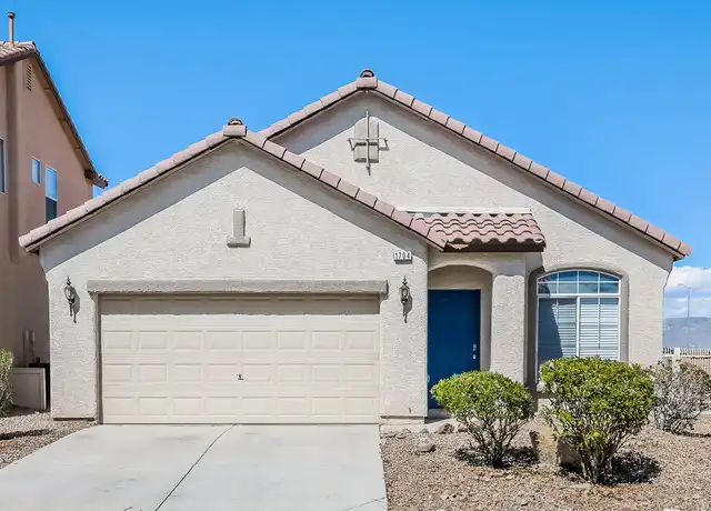 Property at 1704 Mizzenmast Ave, North Las Vegas, NV, 89032, 3 beds, 2 baths, [object Object]