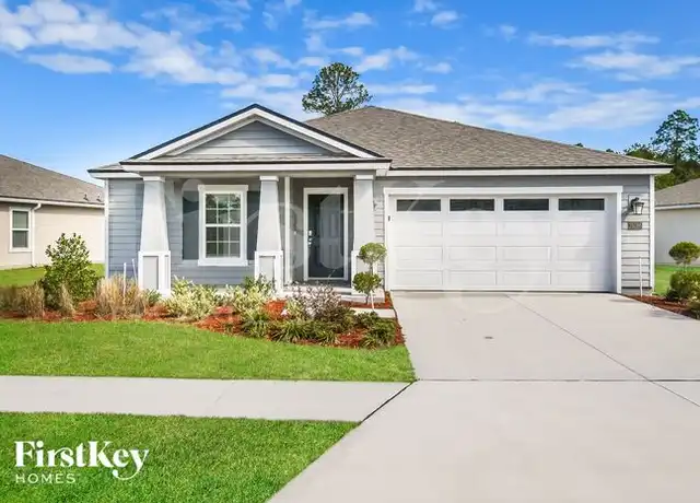 Property at 75186 Nassau Station Way, Yulee, FL, 32097, 4 beds, 2 baths, [object Object]