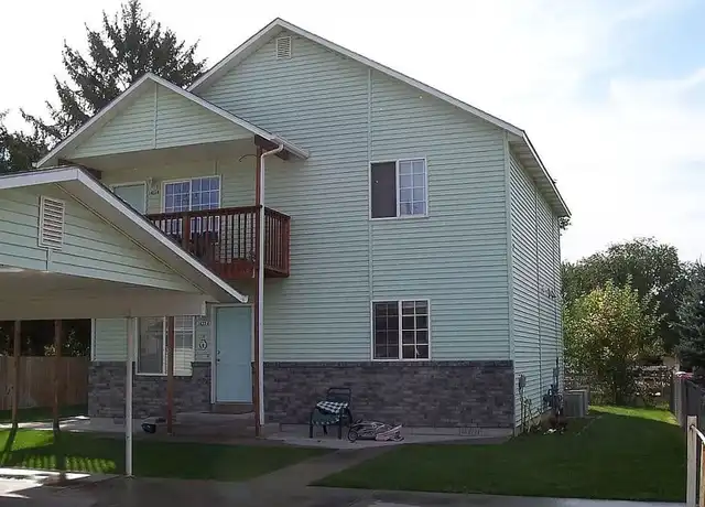 Property at 1423 E Dakota Ave Unit B, Nampa, ID, 83686, 2 beds, 1 bath, [object Object]