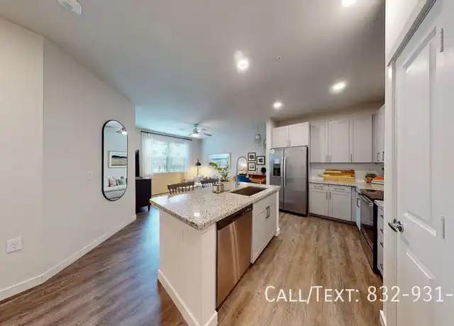 Property at 1000 Antoine Dr Unit BM2, Houston, TX, 77055, 2 beds, 2 baths, [object Object]