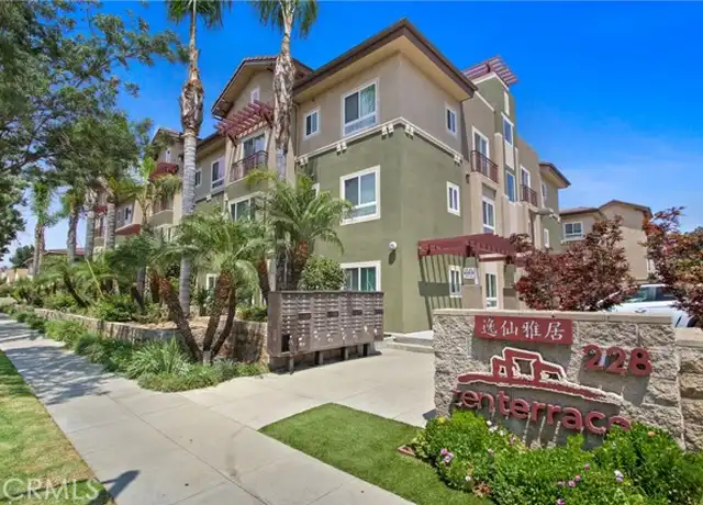 Property at 228 S Olive Ave, Alhambra, CA, 91801, 2 beds, 2 baths, [object Object]