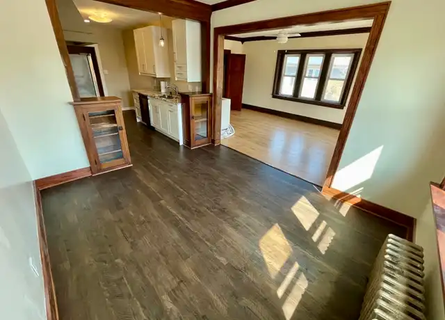Property at 3702 W National Ave, Milwaukee, WI, 53215, 2 beds, 1 bath, [object Object]