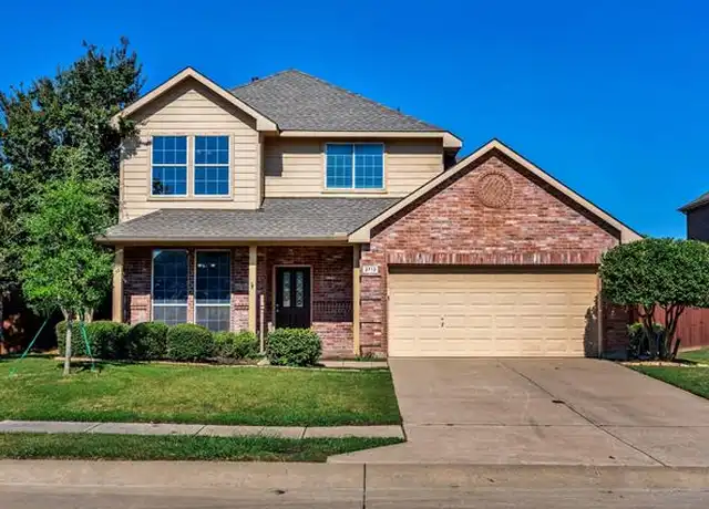 Property at 2713 Appaloosa Ln, Celina, TX, 75009, 4 beds, 2.5 baths, [object Object]