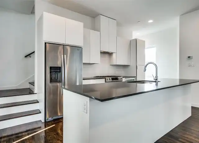 Property at 4901 Live Oak St Unit E, Dallas, TX, 75206, 2 beds, 2.5 baths, [object Object]