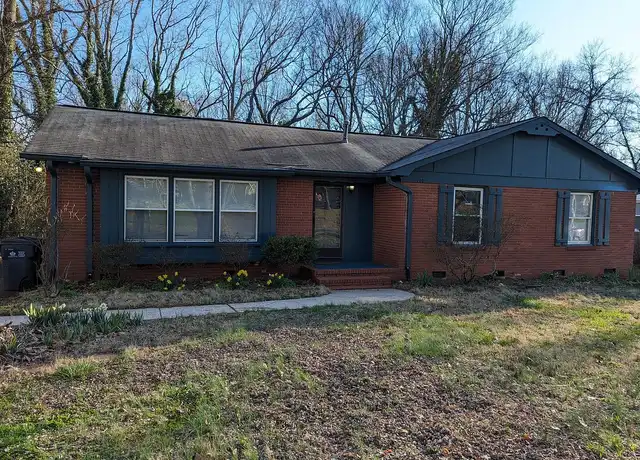 Property at 7107 Sherbourne Dr, Charlotte, NC, 28210, 3 beds, 2 baths, [object Object]