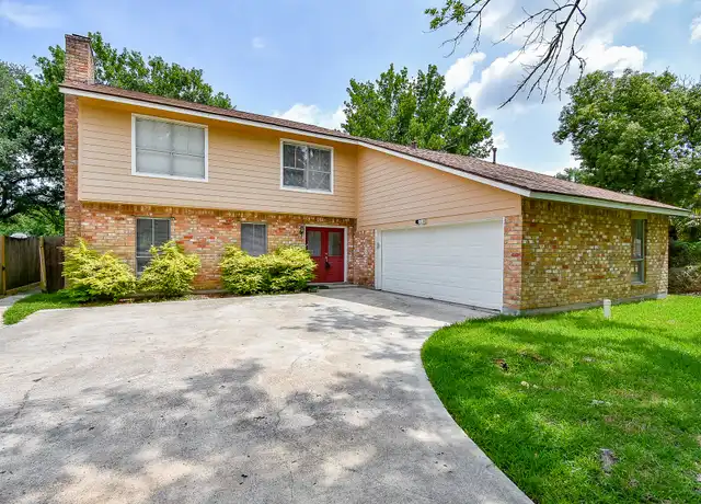 Property at 2110 Hilton Head Dr, Missouri City, TX, 77459, 4 beds, 2.5 baths, [object Object]