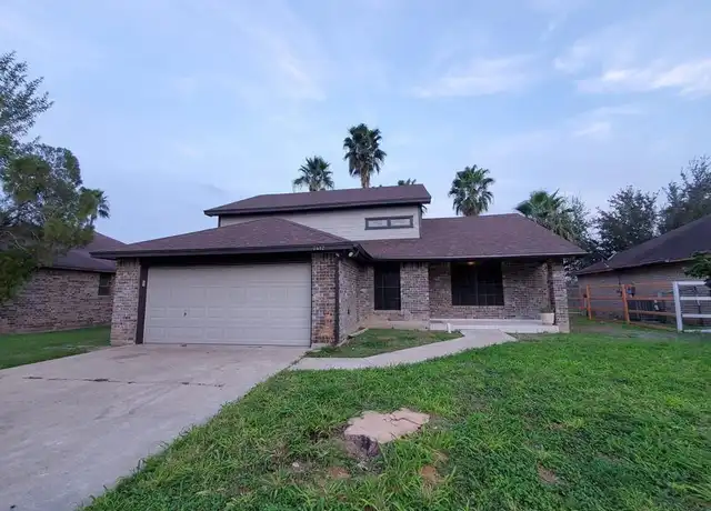 Property at 7412 N 19th St, McAllen, TX, 78504, 4 beds, 2 baths, [object Object]