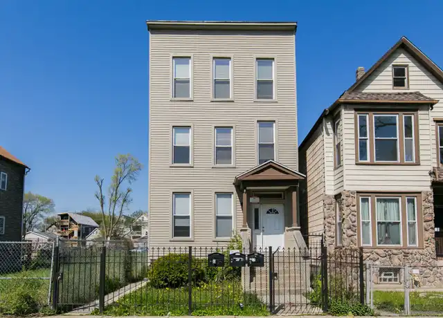Property at 1636 N Spaulding Ave #2, Chicago, IL, 60647, 4 beds, 2 baths, [object Object]