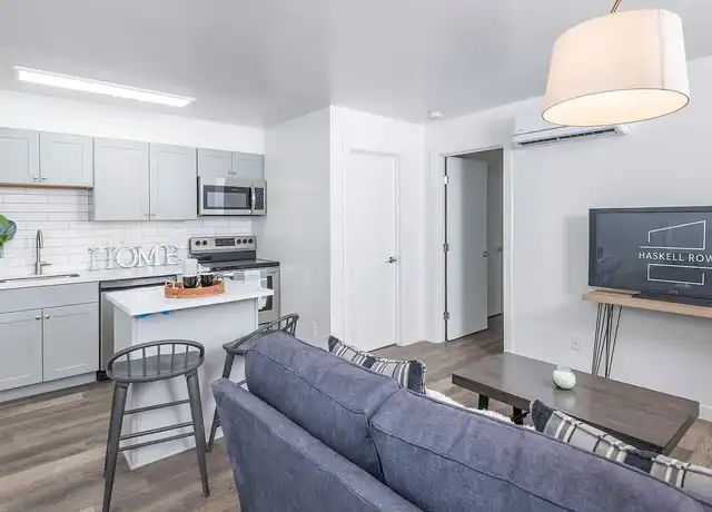 Property at Haskell Row - 1040 Haskell St, Reno, NV, 89509, 1 bed, 1-1.5 bath, [object Object]