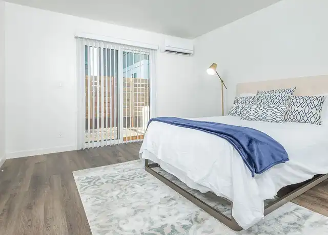 Property at Haskell Row - 1040 Haskell St, Reno, NV, 89509, 1 bed, 1 bath, [object Object]